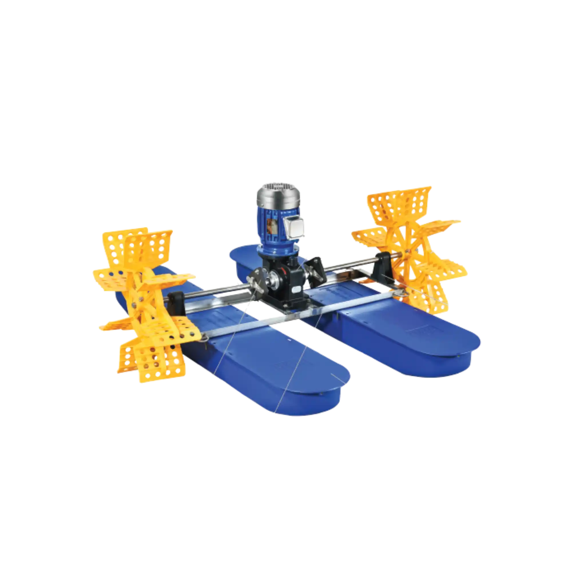 Kincir Yi Yuan 1 HP 1 phase