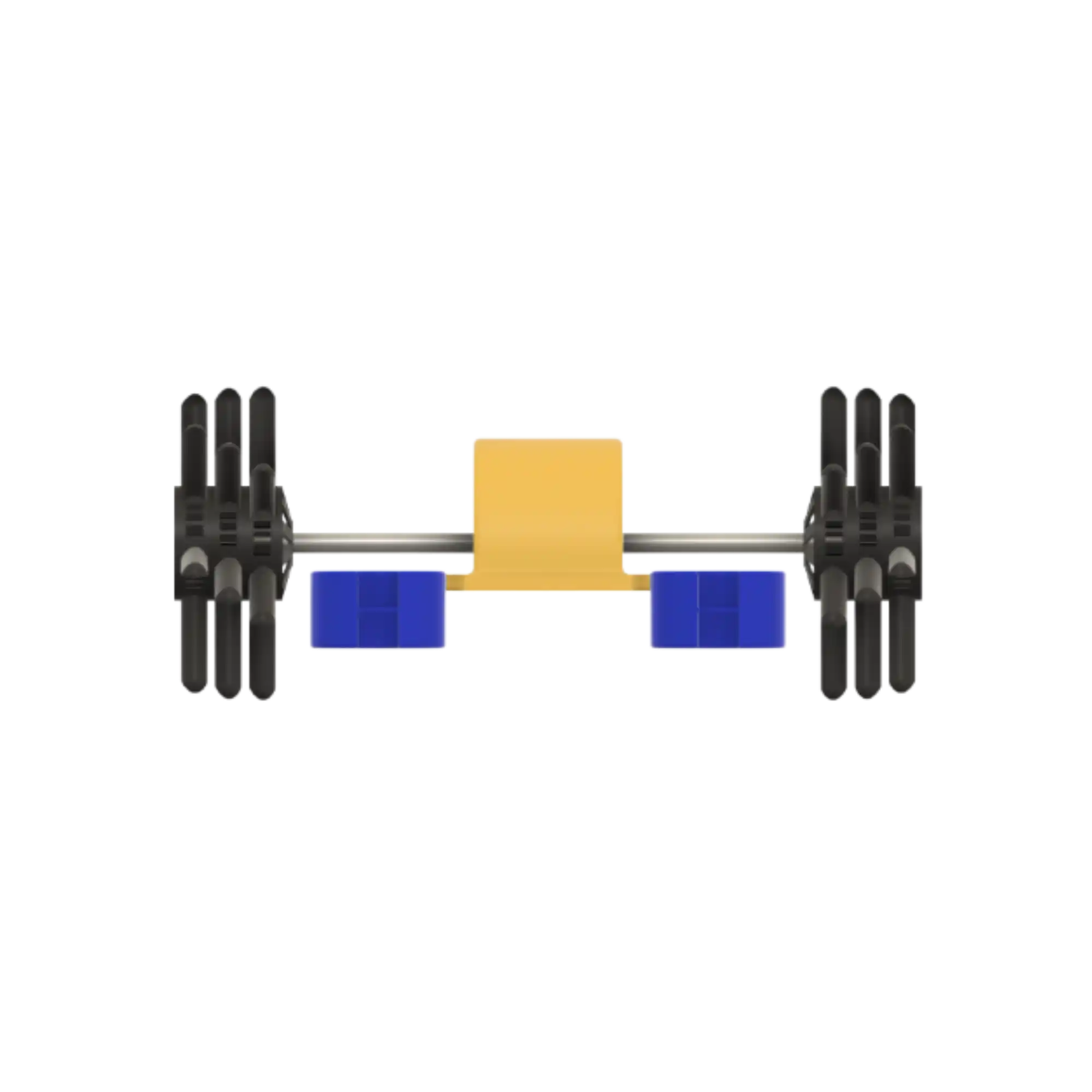 Kincir Air Crustea - 2