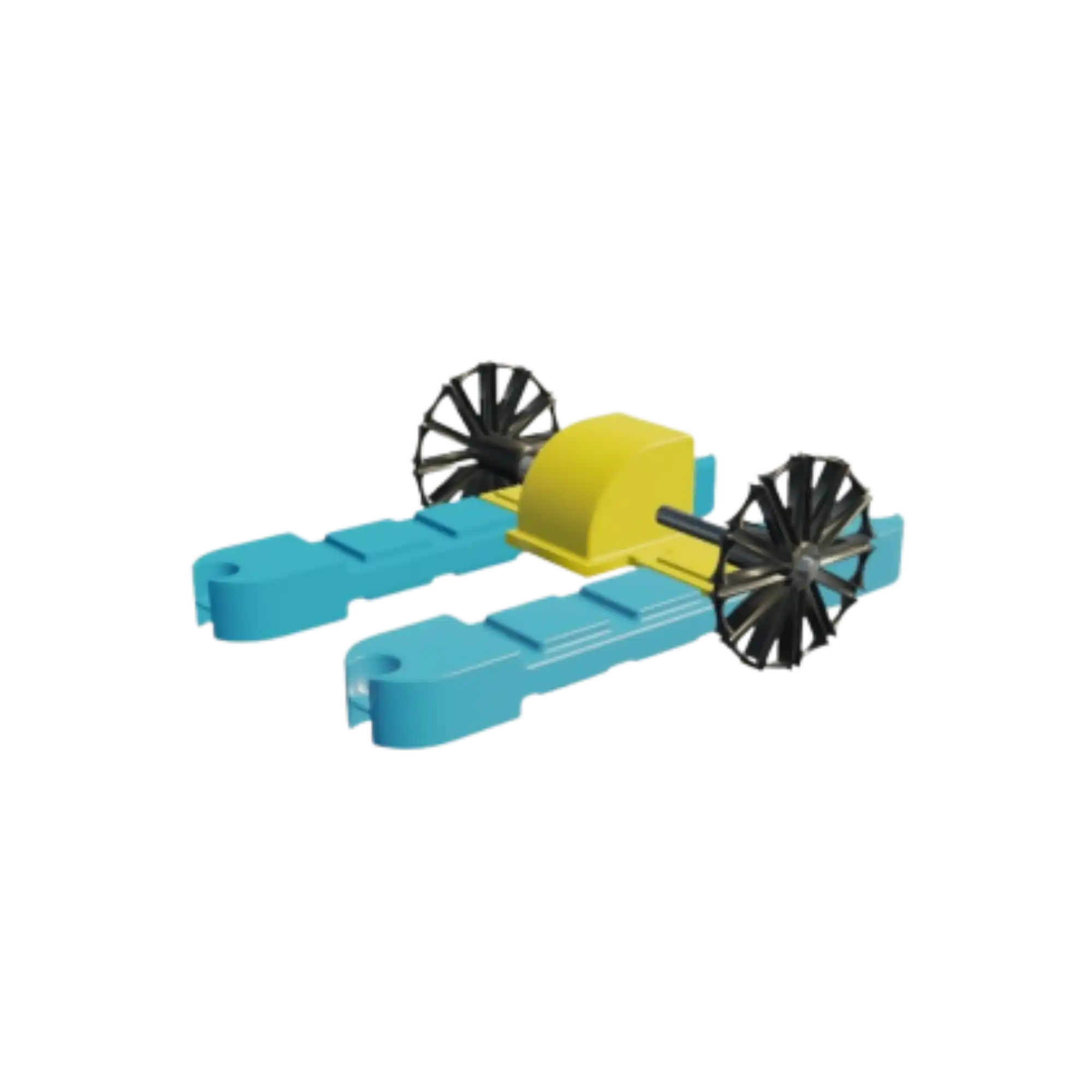 Aerator Brush Crustea