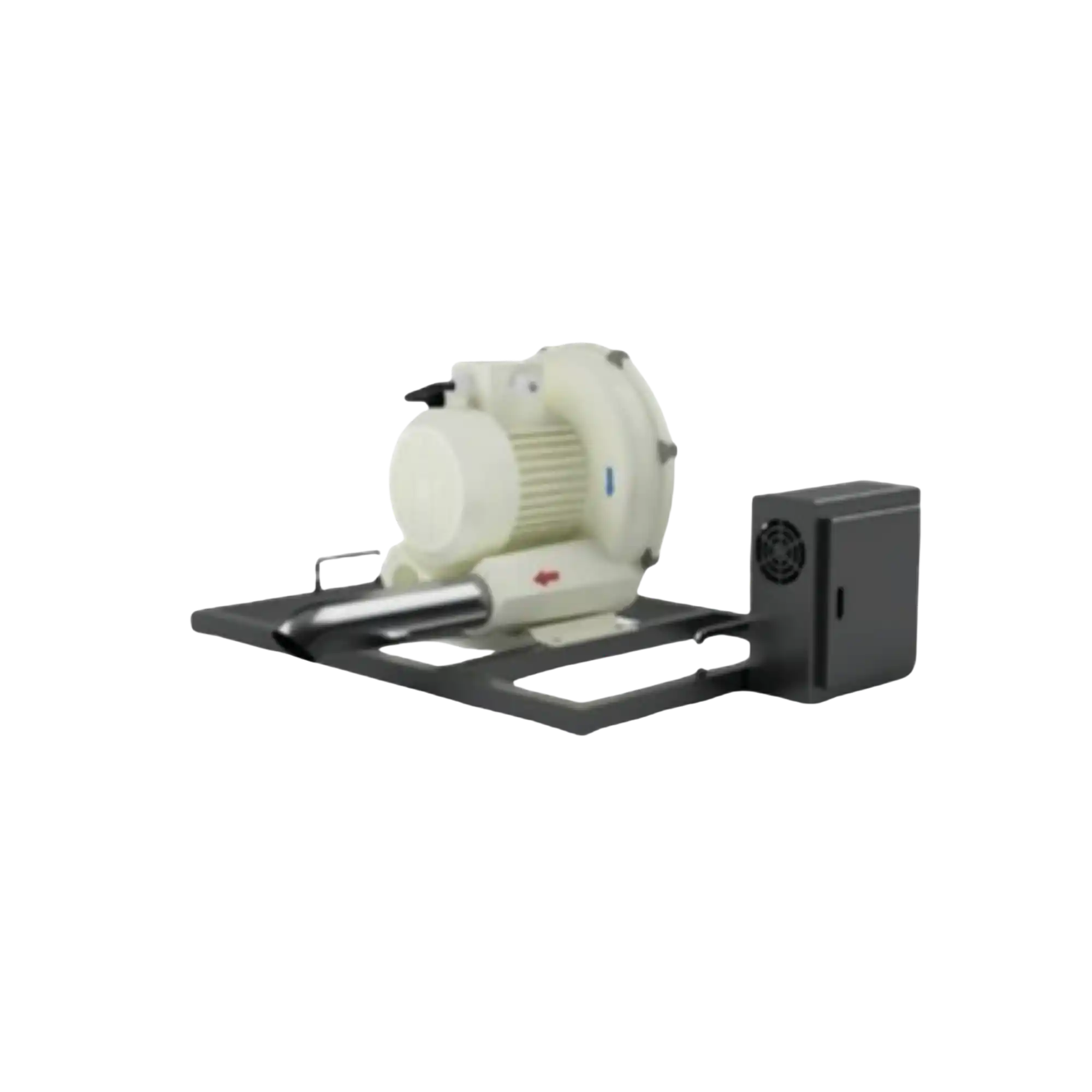 Aerator Blower Crustea