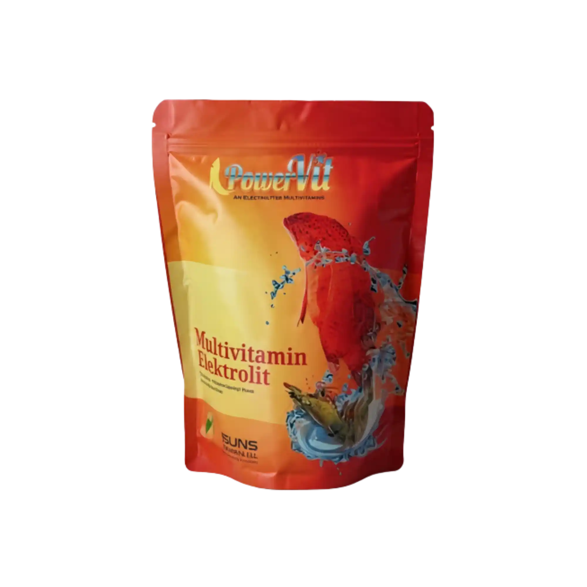 Suplemen Powervit - 500 g