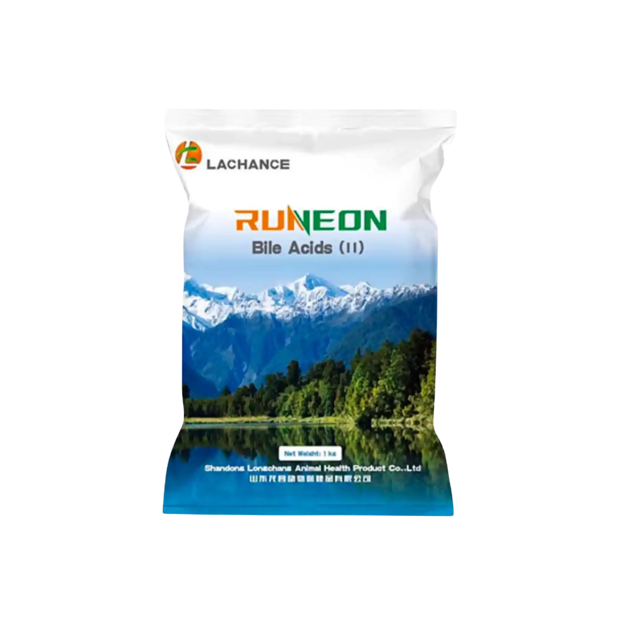 Feed Additive Runeon II - 1 kg
