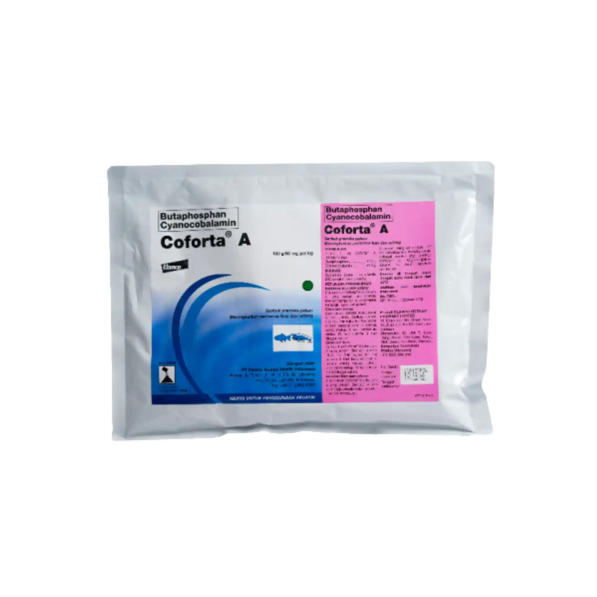 Suplemen Coforta A Elanco - 500 g