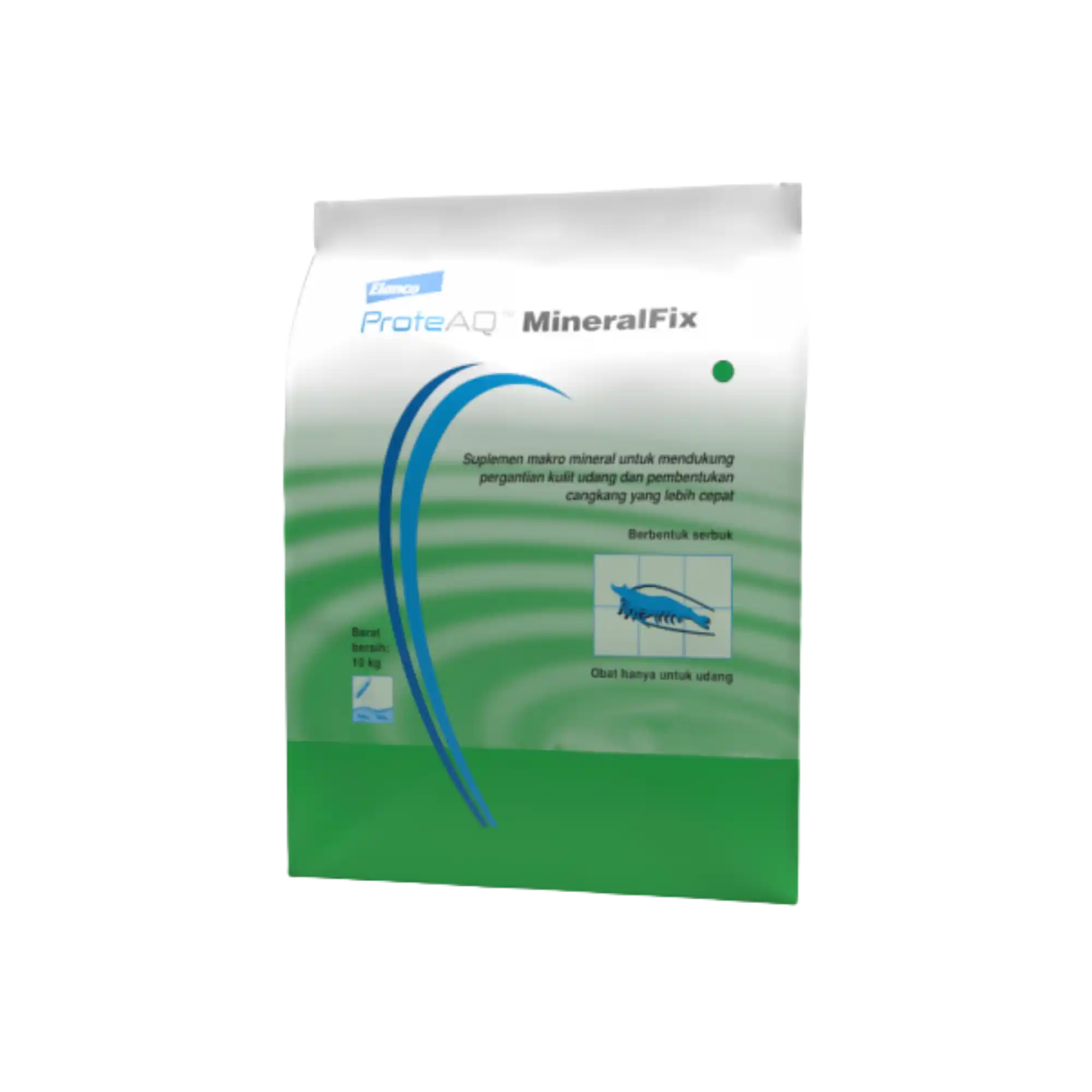 ProteAQ Mineral Fix Elanco - 10 kg