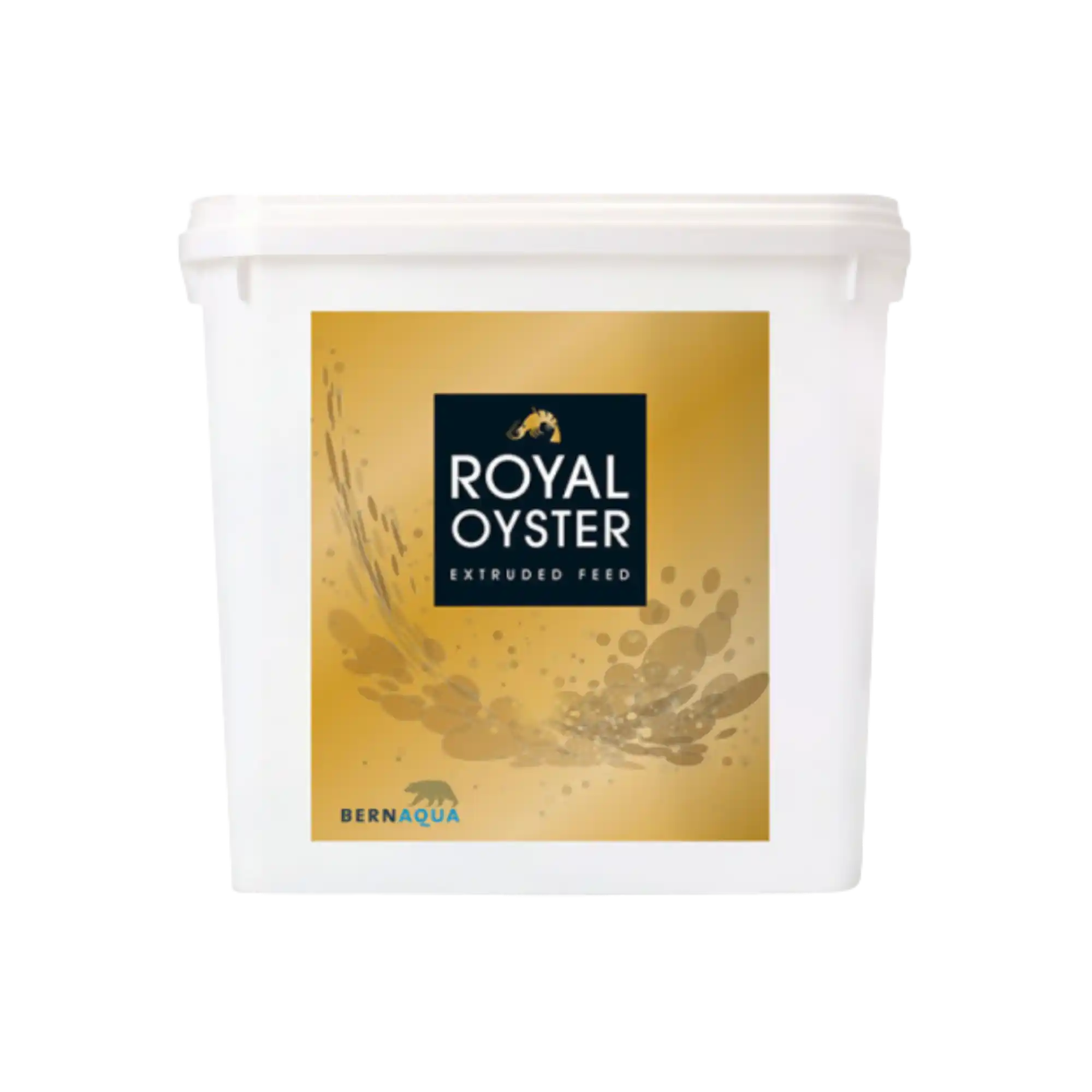 Pakan Induk Udang Royal Oyster Bernaqua - 5 kg