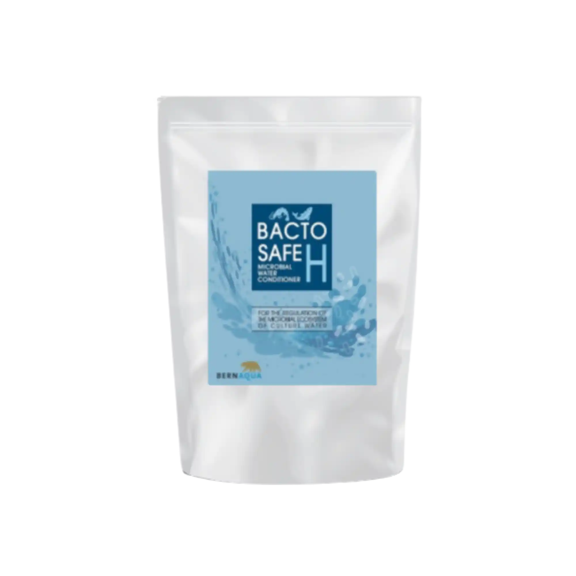 Probiotik Bactosafe H Bernaqua - 1 kg