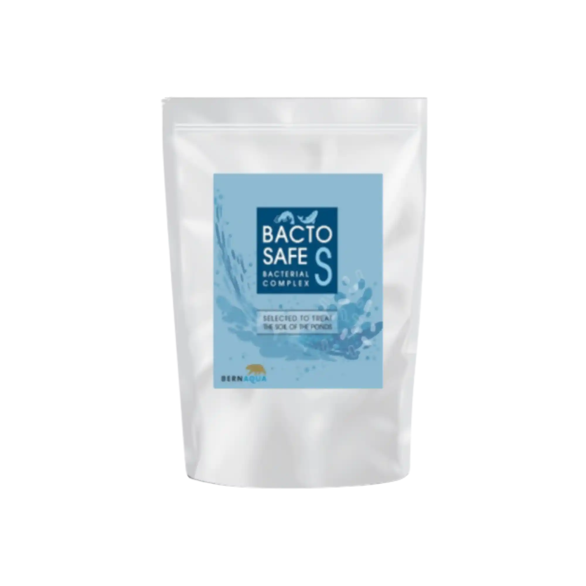 Probiotik Bactosafe S Bernaqua