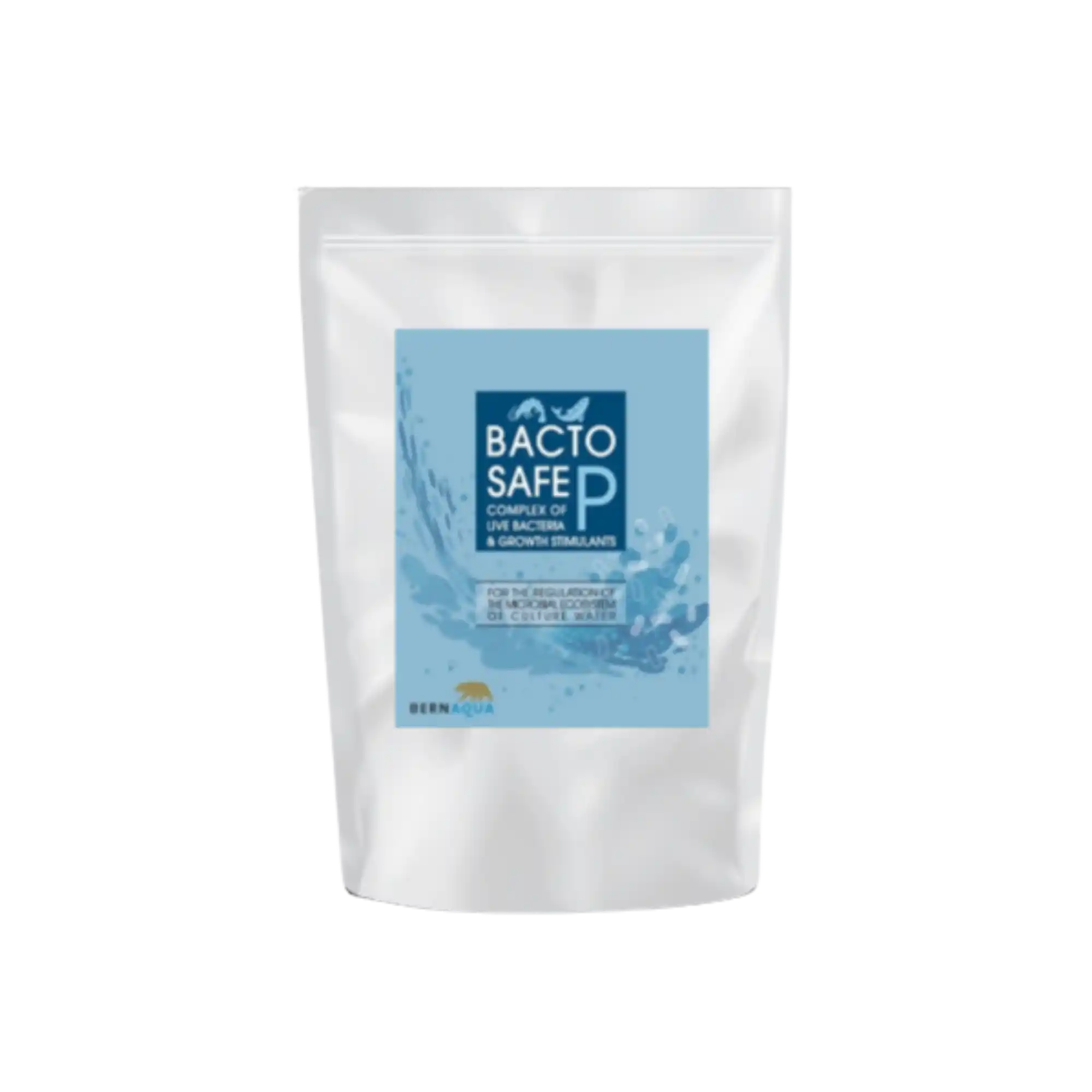 Probiotik Bactosafe P Bernaqua