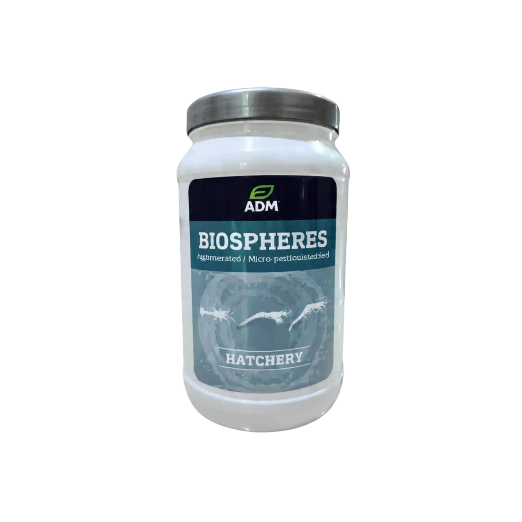 Pakan Benur Udang Bio Spheres Zoea Bernaqua - 500 g
