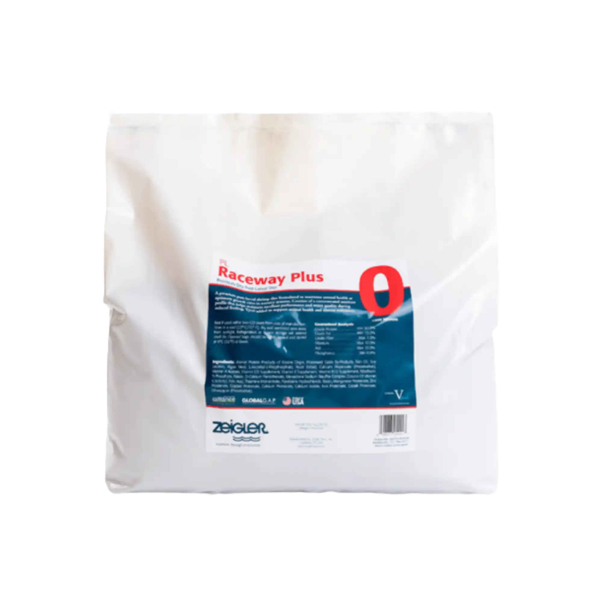 PL Raceway Plus 0 - 9 kg