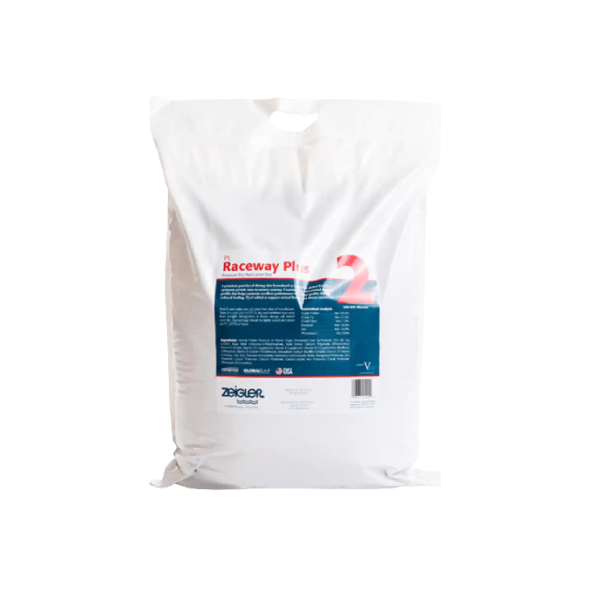 PL Raceway Plus 2 - 9 kg