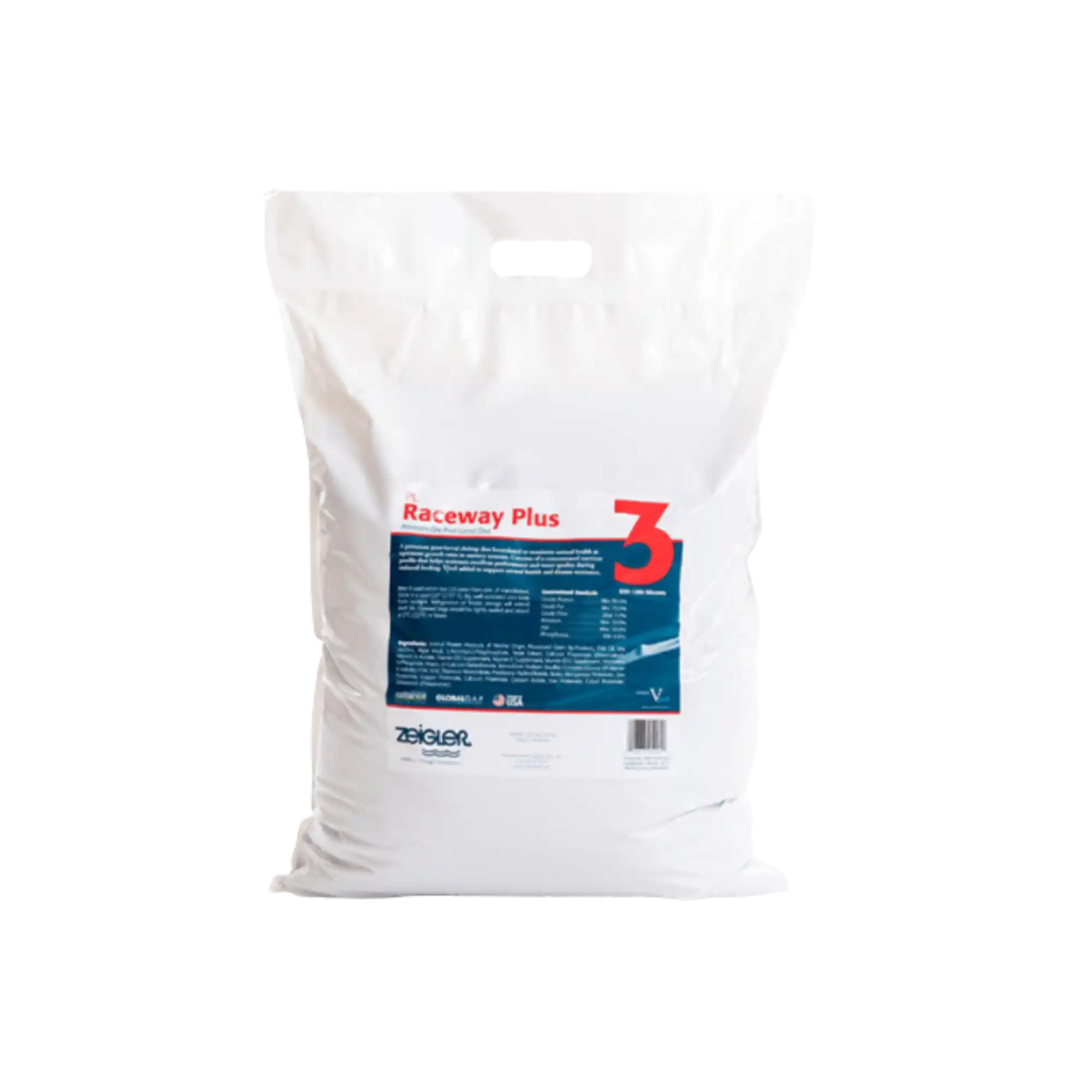 PL Raceway Plus 3 - 9 kg