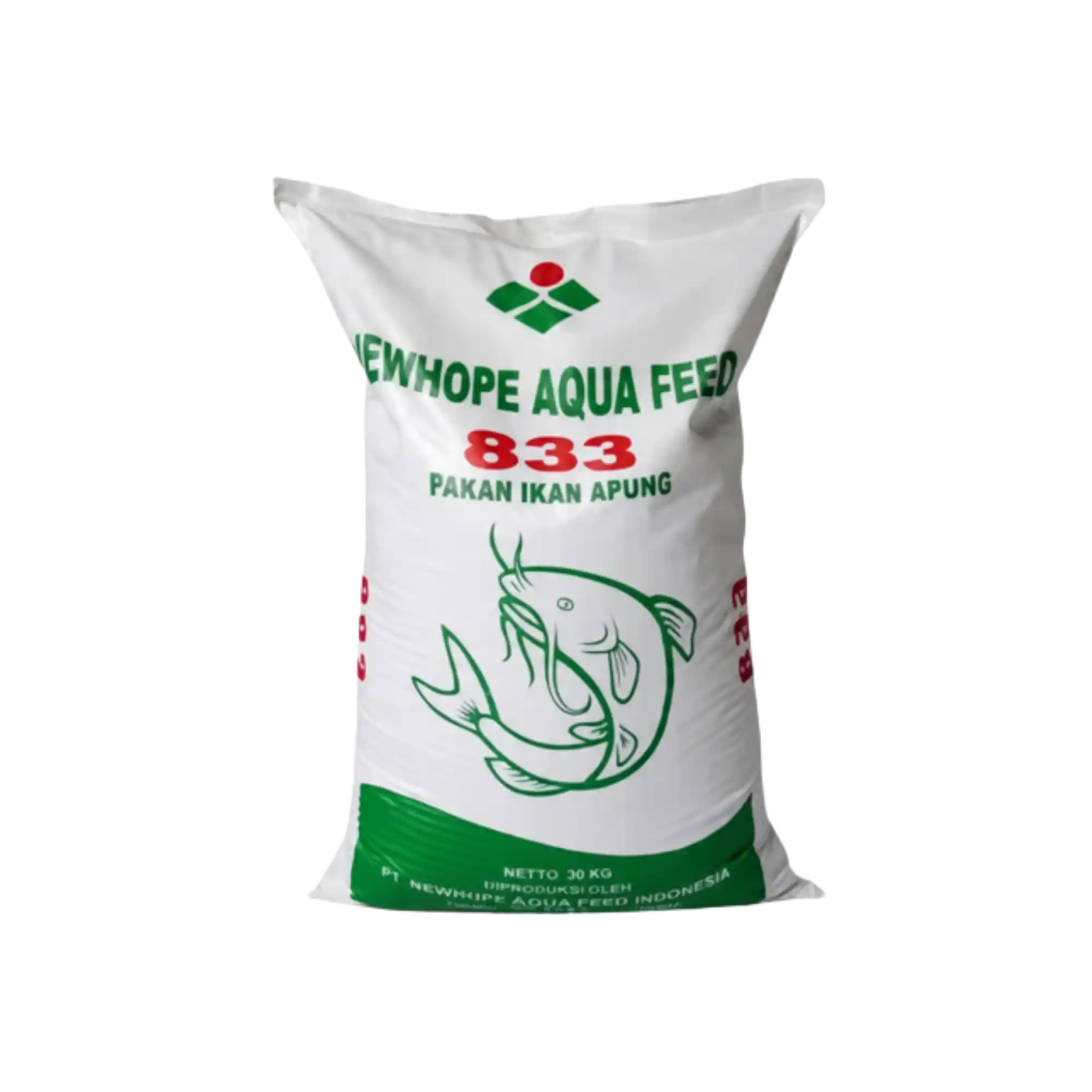 Pakan Ikan Lele Newhope 833-3 - 30 kg