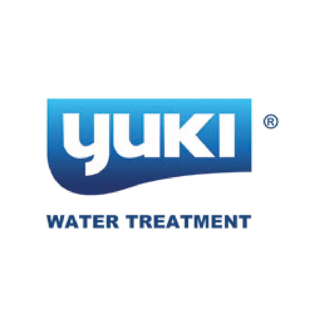 Yuki Water Treatment