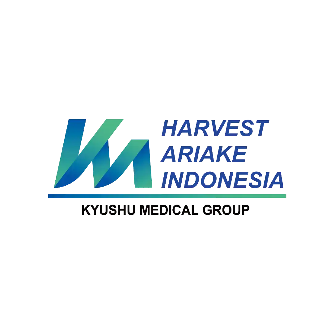 Harvest Ariake Indonesia