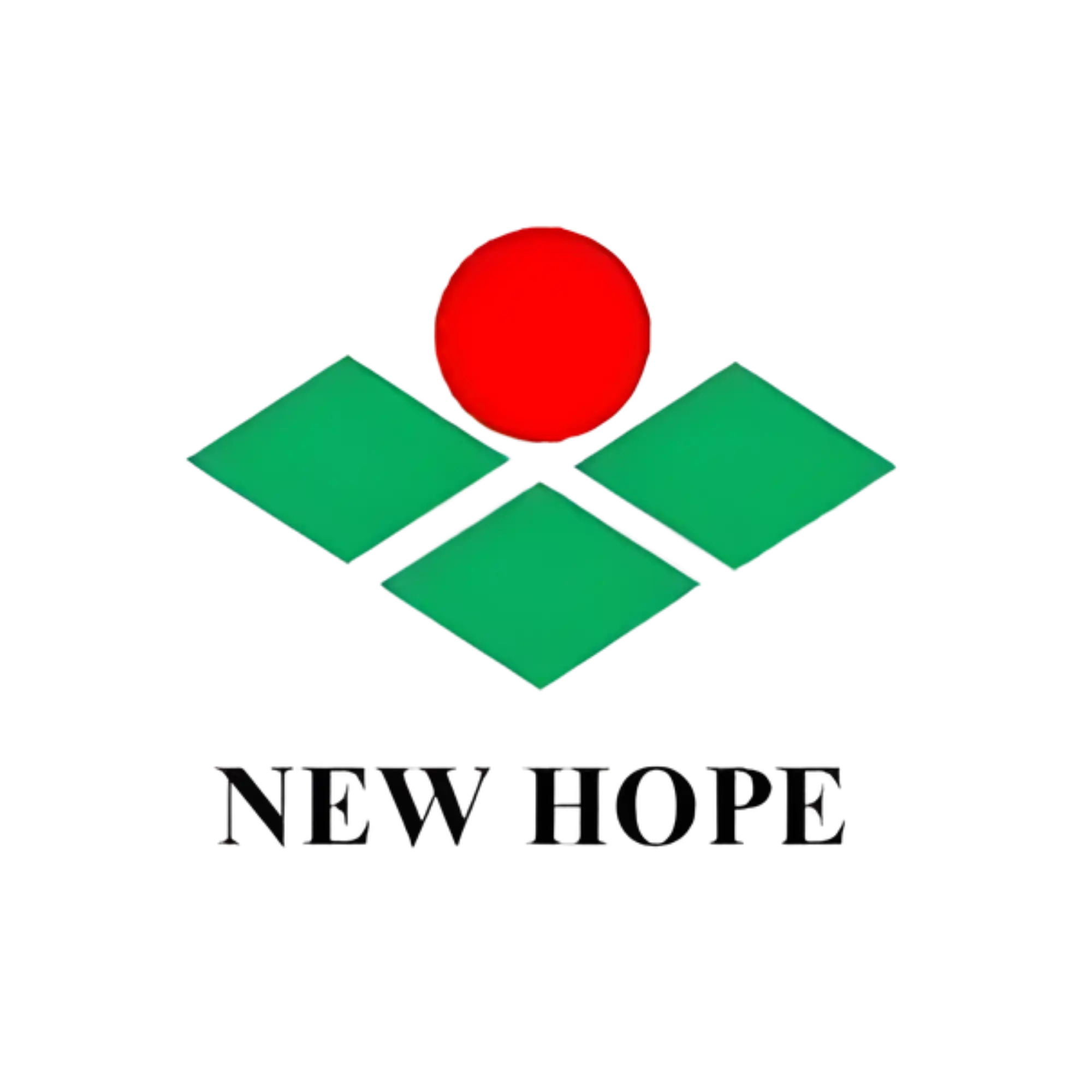 PT Newhope Aqua Feed Indonesia