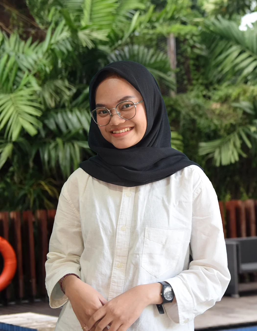 Amelia Rifka Fajriana